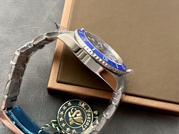 激安ロレックス内部構造